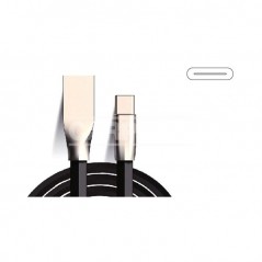 CARPRISS charging and data cable TYPE C 1 M 79620048