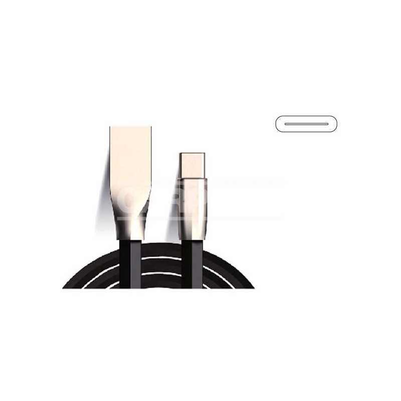 CARPRISS charging and data cable TYPE C 1 M 79620048