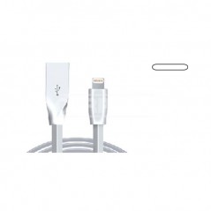 CARPRISS charging and data cable 8 PINE 1 M 79620049