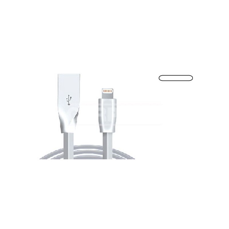 CARPRISS charging and data cable 8 PINE 1 M 79620049