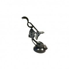 CARPRISS Phone holder with short arm suction cup 79620060
