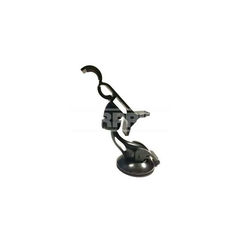 CARPRISS Phone holder with short arm suction cup 79620060