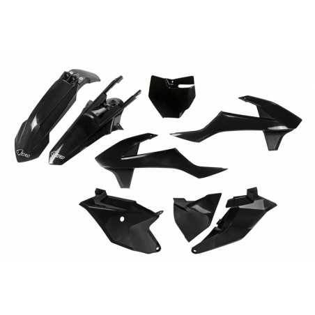 kit de plasticos