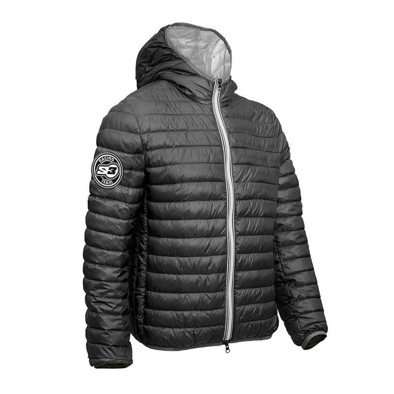 S3 Cazadora acolchada casual ICEBERG 825000130170VAR