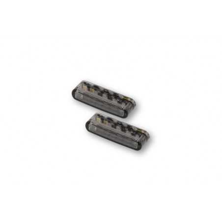 position light with indicator led shorty