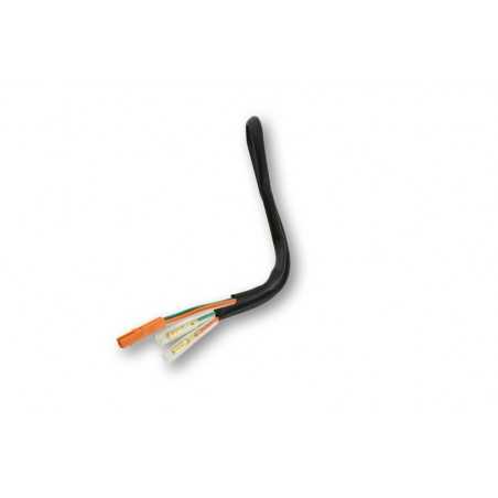 cable adaptador mini intermitentes