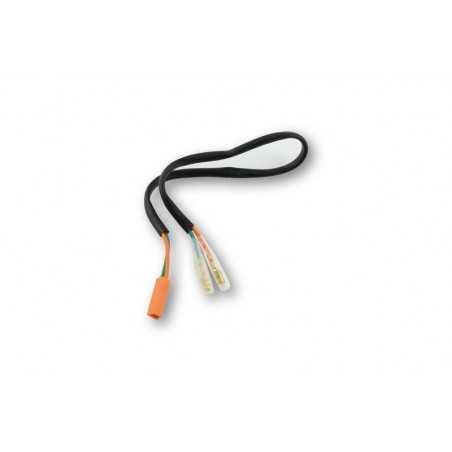 cable adaptador mini intermitentes