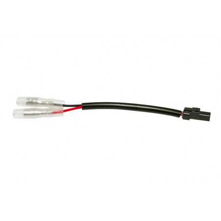 mini flasher adapter cable