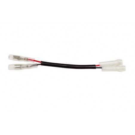 cable adaptador para mini intermitentes