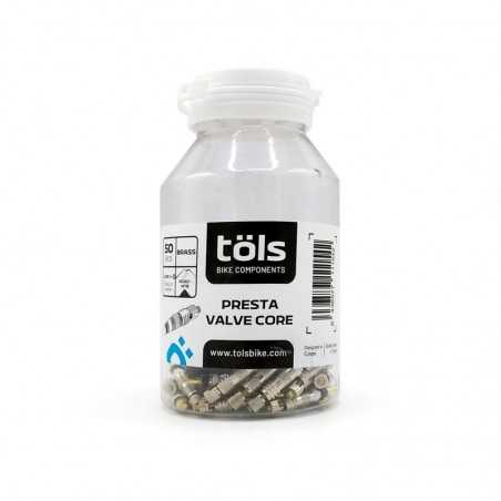 valvulas presta core 50 u