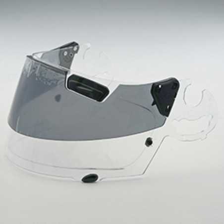 recambio pantalla + visor solar pro shade sai
