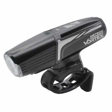 luz delantera bicicleta vortex usb