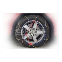 CARPRISS Cadenas de nieve para turismo 69150100VAR