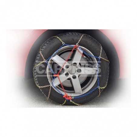CARPRISS Snow chains for tourism 69150100VAR