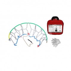 CARPRISS Snow chains for tourism 69150100VAR