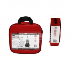 CARPRISS Snow chains for tourism 69150100VAR