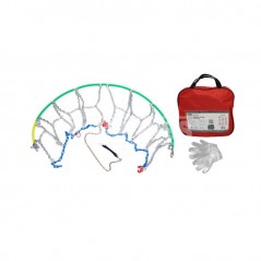 CARPRISS snow chains SUV / 4X4 / VI 69200360VAR