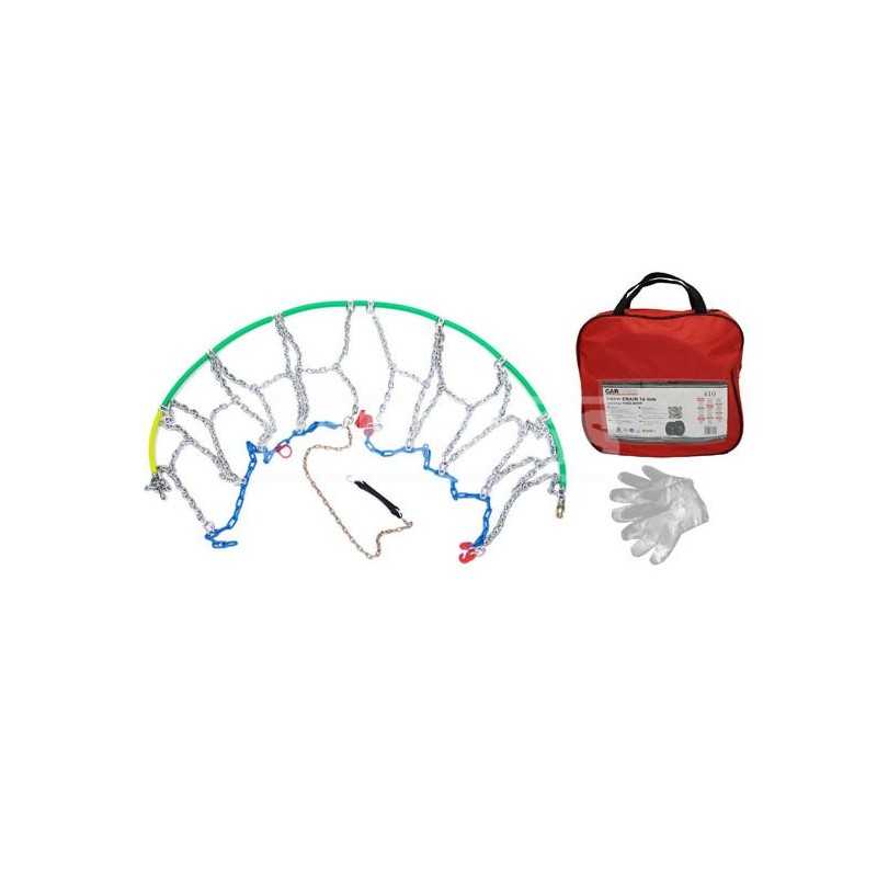CARPRISS snow chains SUV / 4X4 / VI 69200360VAR