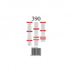 CARPRISS Cadenas de nieve SUV / 4X4 VI 69200360VAR