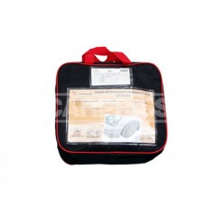CARPRISS Fundas de nieve para ruedas coche 69250070VAR