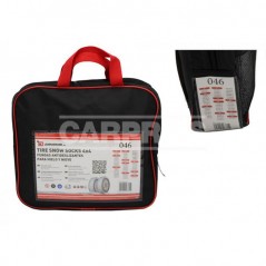 CARPRISS snow covers for wheels SUV / 4X4 / VI 69260042VAR