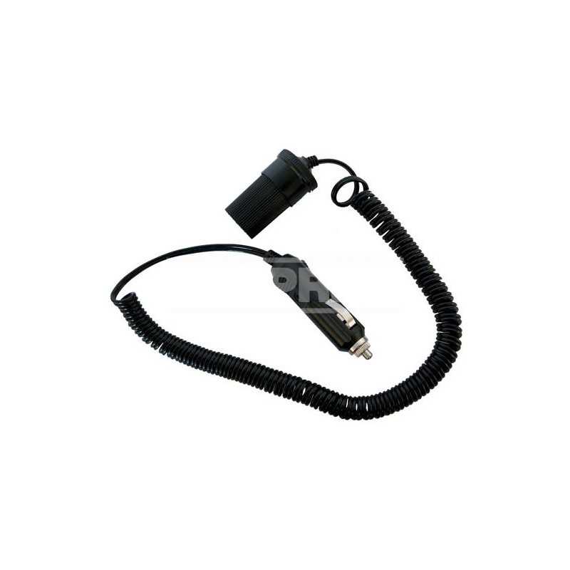 CARPRISS Alargador toma mechero BASE MAX 3M 70510040