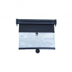 CARPRISS Cortinilla lateral trasera 2 capas 79160027