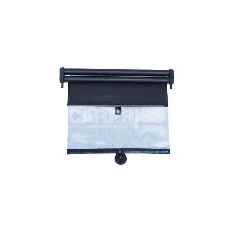 CARPRISS Cortinilla lateral trasera 2 capas 79160027