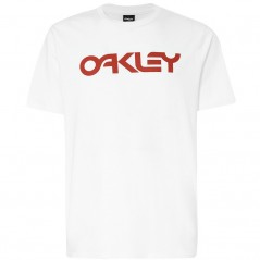 OAKLEY Camiseta manga corta casual MARK II 8006160014VAR