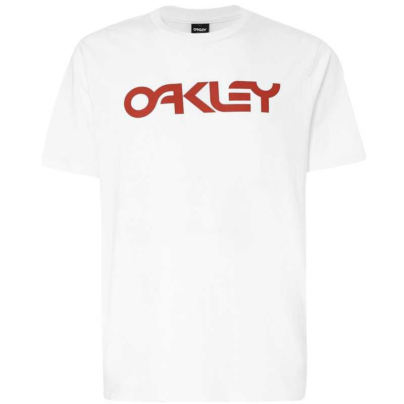 OAKLEY Camiseta manga corta casual MARK II 8006160014VAR