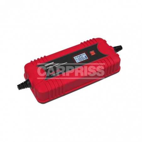 ABSAAR Smart battery charger 4 charging phases 3.8 AMP 6/12V 70635934