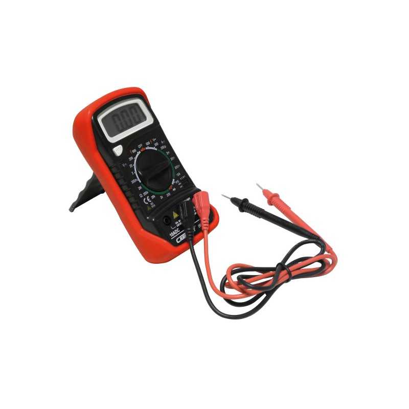 CARPRISS multimeter measuring device 70678207