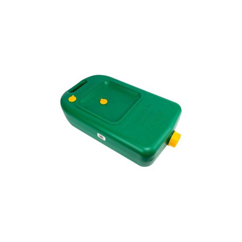 CARPRISS Oil change tray with reservoir 10 L 70110060
