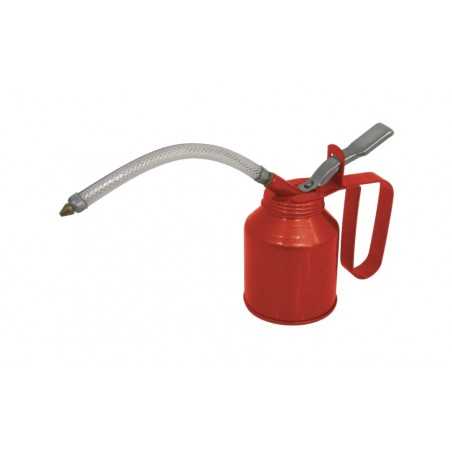 CARPRISS Flexible spout metal oil bottle 118 ML 70661000