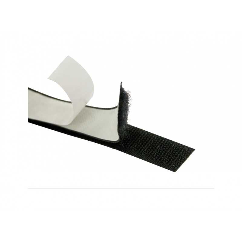 CARPRISS adhesive velcro tape 2X90 CM 70810026