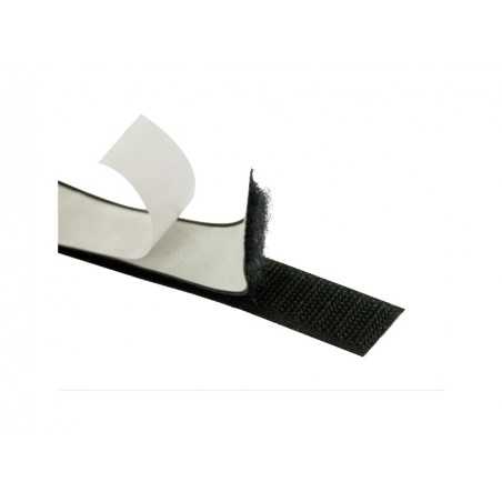 CARPRISS Cinta velcro adhesiva 2X90 CM 70810026