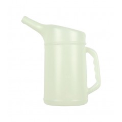 CARPRISS Aceitera plástico pico flexible 2 L 16 CM 70620723