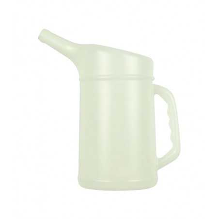 CARPRISS Flexible spout plastic oiler 2 L 16 CM 70620723