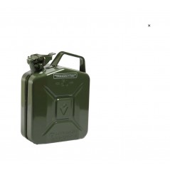 CARPRISS Approved metallic petrol can 5L 70110013