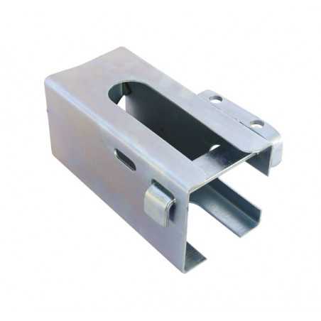 CARPRISS Antirrobo cierre remolque 230X110X110 MM 70410230