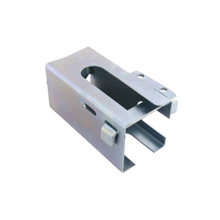 CARPRISS Antirrobo cierre remolque 230X110X110 MM 70410230