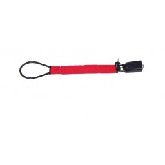 CARPRISS Antirrobo (volante/enganche cinturón) llave plana 70510071