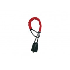 CARPRISS Antirrobo (volante/enganche cinturón) llave plana 70510071