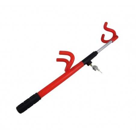 CARPRISS Antirrobo volante universal 70510073