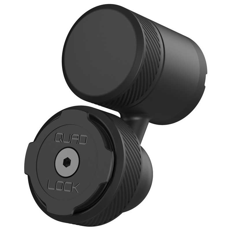 QUAD LOCK Soporte teléfono móvil para rejilla ventilación 1119208