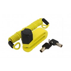 CARPRISS Antirrobo disco freno 10 MM 180 CM 74290852