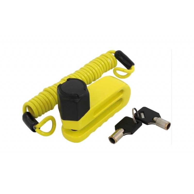 CARPRISS Antirrobo disco freno 10 MM 180 CM 74290852