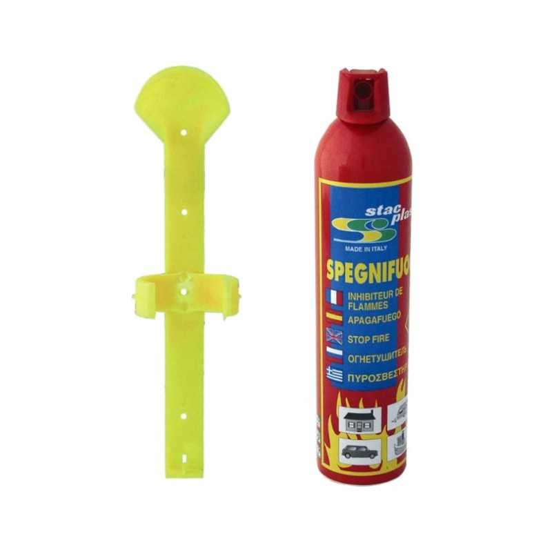 CARPRISS Aerosol apaga fuegos 1 KG 78010313