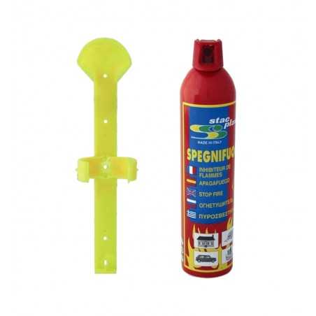 CARPRISS Aerosol apaga fuegos 1 KG 78010313