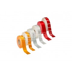 3M Rigid reflective roll for truck V-23 12.5 M/55 MM 79140183VAR